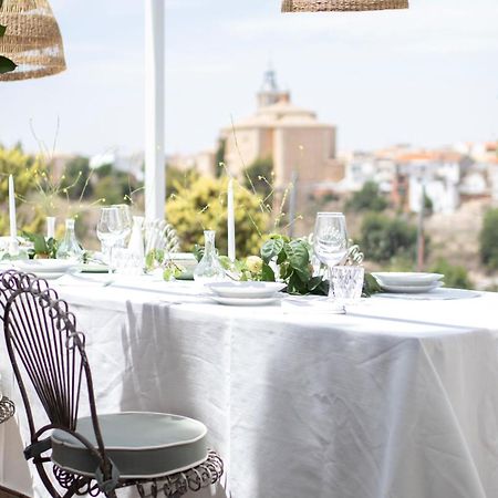 Casa De Campo Villares Dosbarrios Dış mekan fotoğraf